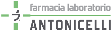 Logo FARMACIA ANTONICELLI DI STEFANIA ANTONICELLI